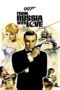 From Russia with Love (1963) BluRay REMASTERED Hin Eng 480p + 720p + 1080p DDP 5.1 ESub