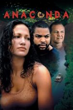 Anaconda (1997) BluRay 480p + 720p ESub