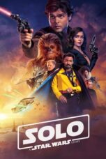 Solo – A Star Wars Story (2018) 360p + 720p + 1080p + 2160p 4K 10bit BluRay x265 HEVC [Org DSNP Hindi DDP 5.1 ~ 192Kbps + English AAC 5.1] ESubs