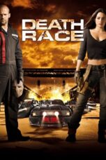 Death Race (2008) BluRay Hindi 2.0 English 5.1 720p + 480p x264 ESub