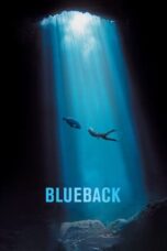 Blueback (2022) 1080p WEBRip HINDI Dubbed (1XBET)