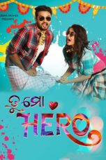 Tu Mo Hero 2017 Odia Movie 360p + 720p + 1080p ZEE5 WEB DL x264