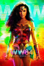 Wonder Woman 1984 (2020) Extended BluRay Dual Audio [Hindi DD5.1 + English DD5.1] 480p | 720p | 1080p ESub