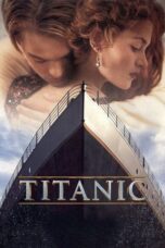 Titanic (1997) 360p + 720p + 1080p + 2160p 4K Bluray x265 10bit HEVC [Org BD 5.1 Hindi ~ 448Kbps + DTS-HDMA 5.1 English] Msubs