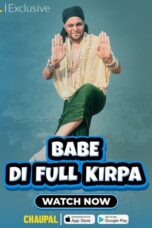 Babe Di Full Kirpa 2022 Punjabi Movie 360p + 720p + 1080p CHTV WEB DL x264