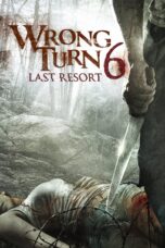 Wrong Turn 6 Last Resort (2014) BluRay English 720p + 480p ESub