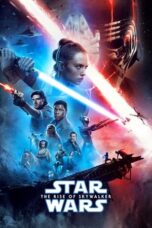 Star Wars: The Rise of Skywalker (2019) BluRay Hindi English 720p + 480p AAC 5.1 x264 ESub