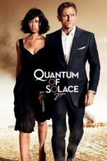 Quantum of Solace (2008) BluRay REMASTERED Hin Eng 480p + 720p + 1080p DDP 5.1 ESub