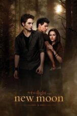 The Twilight Saga: New Moon (2009) BluRay Hindi English 480p + 720p ESub