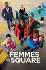 Les femmes du square (2022) 720p CAMRip HINDI Dubbed (1XBET)