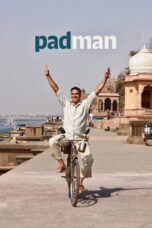 Padman (2018) Hindi 360p + 720p + 1080p + 2160p 4k BluRay DD5.1 Esubs