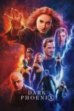 X-Men: Dark Phoenix (2019) BluRay Hindi English 480p + 720p + 1080p ESub