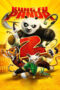 Kung Fu Panda 2 (2011) BluRay 480p + 720p + 1080p ESub