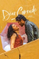 Dear Comrade (2019) 360p + 720p + 1080p  AMZN WEB-DL x265 10bit HEVC [Org Hindi HDTV DDP5.1] MSub