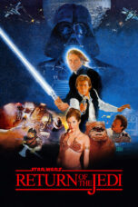 Return of the Jedi (1983) BluRay Hindi English 720p + 480p AAC 5.1 x264 ESub