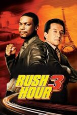 Rush Hour 3 (2007) 360p + 720p + 1080p 10bit Bluray x265 HEVC [Org DD 2.0 Hindi + DD 5.1 English] MSubs