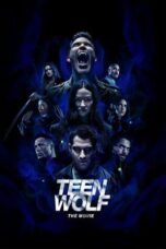 Teen Wolf: The Movie (2023) PMTP [English (DDP5.1)] WEB-DL | 1080p | 720p | 480p | ESub