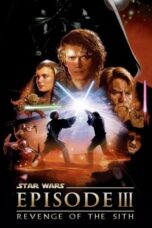 Star Wars: Episode III – Revenge of the Sith (2005) BluRay Hindi English 720p + 480p AAC 5.1 x264 ESub