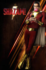 Shazam! (2019) 360p + 720p + 1080p + 2160p 4k BluRay x265 10bit HEVC [Hindi Org AMZN DDP 5.1 ~ 640Kbps + English AAC 5.1] MSubs