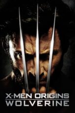 X-Men 4 Origins: Wolverine (2009) BluRay Hindi English 480p + 720p + 1080p ESub