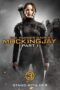 The Hunger Games – Mockingjay Part 1 (2014) 360p + 720p + 1080p + 2160p 4K BluRay x265 HEVC [Org AMZN Hindi DDP 5.1 ~ 640Kbps + AAC 2.0 English] ESubs