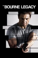 The Bourne Legacy (2012) BluRay Dual Audio [Hindi DD5.1 + English DD5.1] 480p | 720p | 1080p ESub