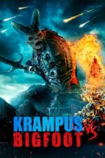 Bigfoot vs Krampus (2021) 720p WEBRip Telugu Dubbed (1XBET)