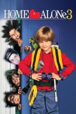 Home Alone 3 (1997) BluRay Dual Audio [Hindi DD5.1 + English DD5.1] 480p | 720p | 1080p ESub