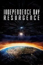 Independence Day: Resurgence (2016) BluRay Dual Audio [Hindi DD5.1 + English DD5.1] 480p | 720p | 1080p ESub