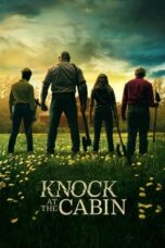 Knock at the Cabin (2023) BluRay [English DDP 5.1 + Hindi DDP 5.1] | 1080p | 720p | 480p | MSub