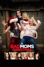 A Bad Moms Christmas (2017) BluRay Dual Audio [Hindi DD5.1 + English DD5.1] 480p | 720p | 1080p ESub