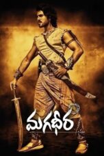 Magadheera (2009) UNCUT {Hindi-Telugu} 360p + 480p + 720p + 1080p BluRay ESub