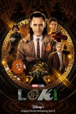 Loki (2021) S01 EP (01-06) DNSP [Hin + Eng (DDP 5.1)] Web Series 720p | 480p | MSub