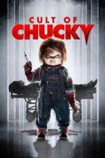 Cult of Chucky (2017) BluRay Dual Audio [Hindi DD5.1 + English DD5.1] 480p | 720p | 1080p ESub