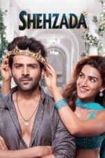 Shehzada (2023) Bollywood Movie 480p + 720p + 1080p NF WEB-DL Esubs