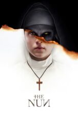 The Nun (2018) BluRay Dual Audio [Hindi DD5.1 + English DD5.1] 480p | 720p | 1080p ESub