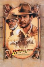 Indiana Jones and the Last Crusade (1989) BluRay Dual Audio [Hindi DD5.1 + English DD5.1] 480p | 720p | 1080p ESub