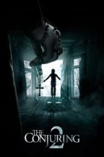 The Conjuring 2 (2016) BluRay Dual Audio [Hindi DD5.1 + English DD5.1] 480p | 720p | 1080p ESub