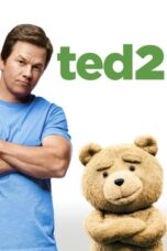 Ted 2 (2015) EXTENDED 360p + 720p + 1080p 10bit BluRay x265 HEVC [Org UNRATED Hindi HE-AAC.5.1.~.256Kbps.+.English.AAC.5.1].ESub