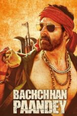 Bachchhan Paandey (2022) Hindi 360p + 720p + 1080p AMZN WEB-DL x265 HEVC DDP 5.1 MSub