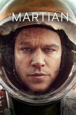 The Martian (2015) EXTENDED 360p + 720p + 1080p Bluray AVC [Org Hindi DD 2.0 ~ 224Kbps + AAC 2.0 English] Esub