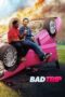 Bad Trip (2021) BluRay Dual Audio [Hindi DD5.1 + English DD5.1] 480p | 720p | 1080p ESub