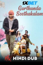 Gurthunda Seethakalam (2022) 480p + 720p + WEBRip HINDI Dubbed Watch Online (1XBET)