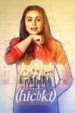 Hichki (2018) Hindi 360p + 720p + 1080p 10bit BluRay x265 HEVC AAC 5.1 Esub