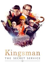 Kingsman: The Secret Service (2014) BluRay UNCUT Dual Audio [Hindi DD5.1 + English DD5.1] 480p | 720p | 1080p ESub