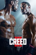 Creed III (2023) 480p + 720p + 1080p WEBRip HINDI Dubbed Watch Online (1XBET)