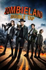 Zombieland- Double Tap (2019) 360p + 720p + 1080p 10bit Bluray x265 HEVC [Org DD 5.1 Hindi + DD 5.1 English] MSubs