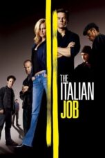 The Italian Job (2003) BluRay Dual Audio [Hindi DD5.1 + English DD5.1] 480p | 720p | 1080p ESub