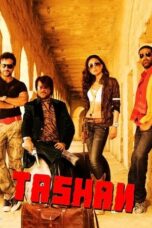 Tashan (2008) 360p + 720p + 1080p 10bit WEBRip x265 HEVC