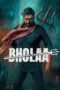 Bholaa (2023) 720p CAMRip Bengali Dubbed Watch Online (PariMatch)